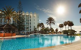 Marinas de Nerja Beach And Spa Hotel